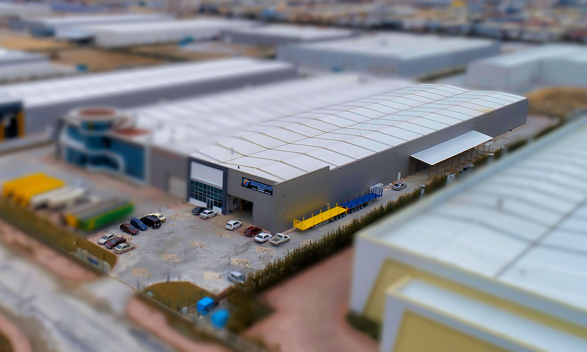 Notre site Web vous accompagne avec son interface renouvelée!